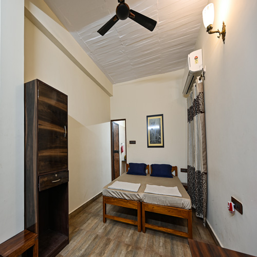 Palash Villa Homestay 
